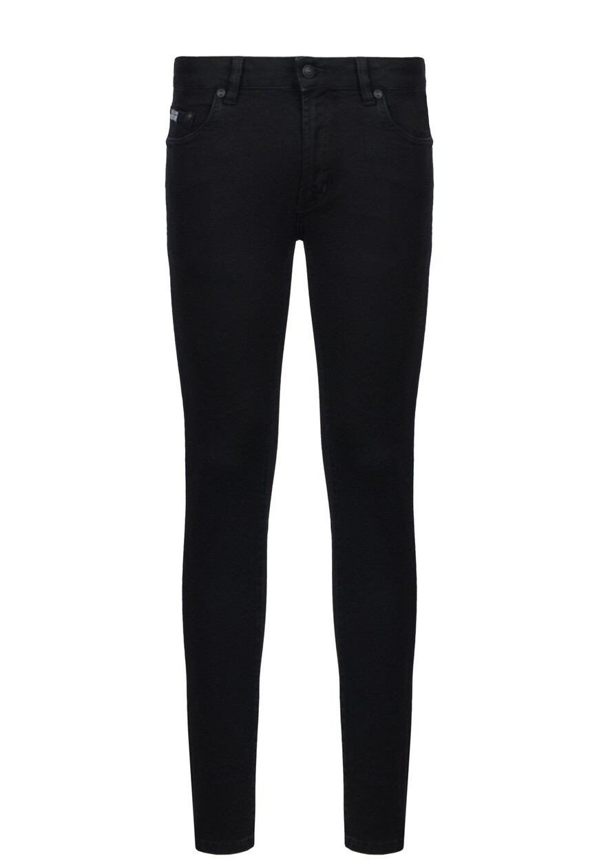 

Джинсы Versace Jeans Couture, Черный