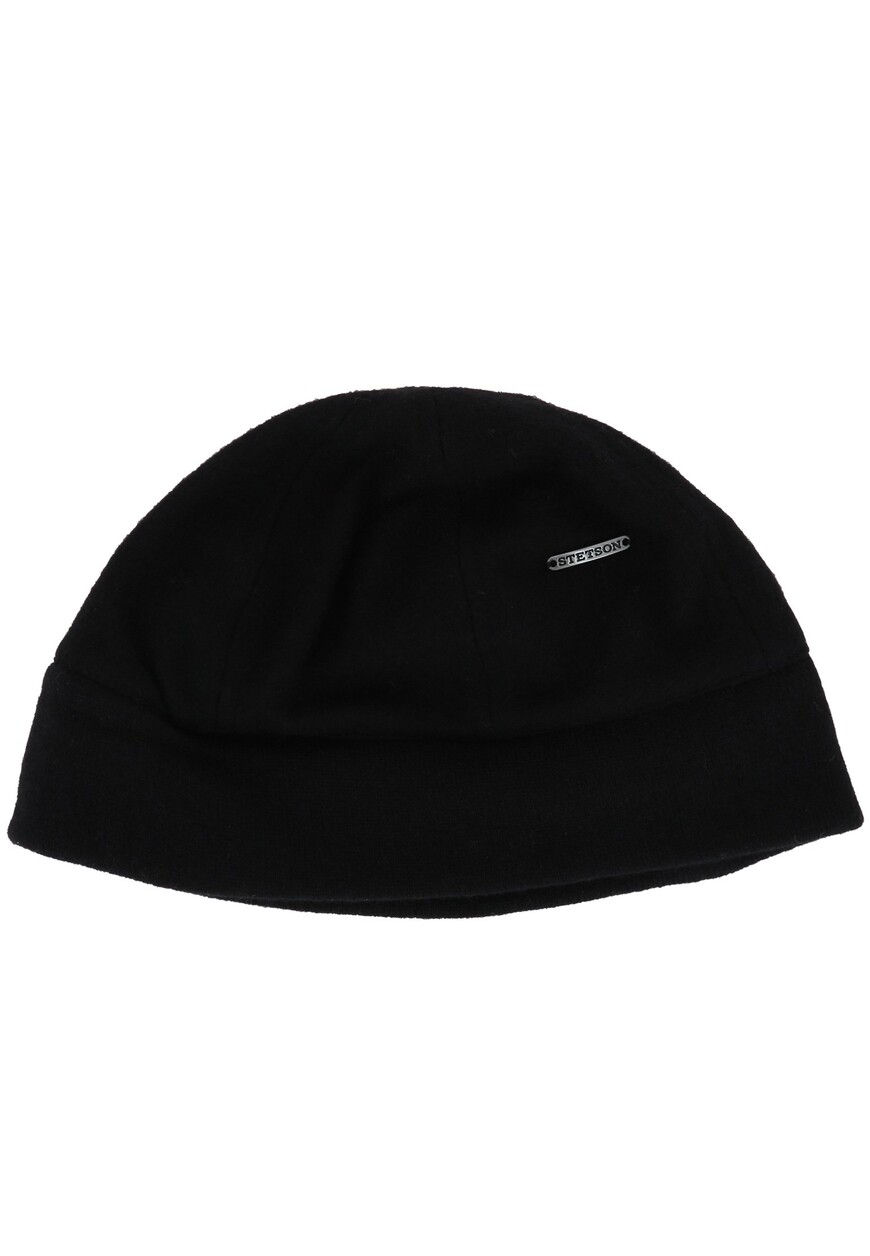 

Шапка Stetson, Черный