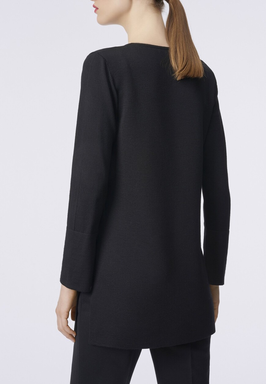 пуловер  MANIERA купить с доставкой