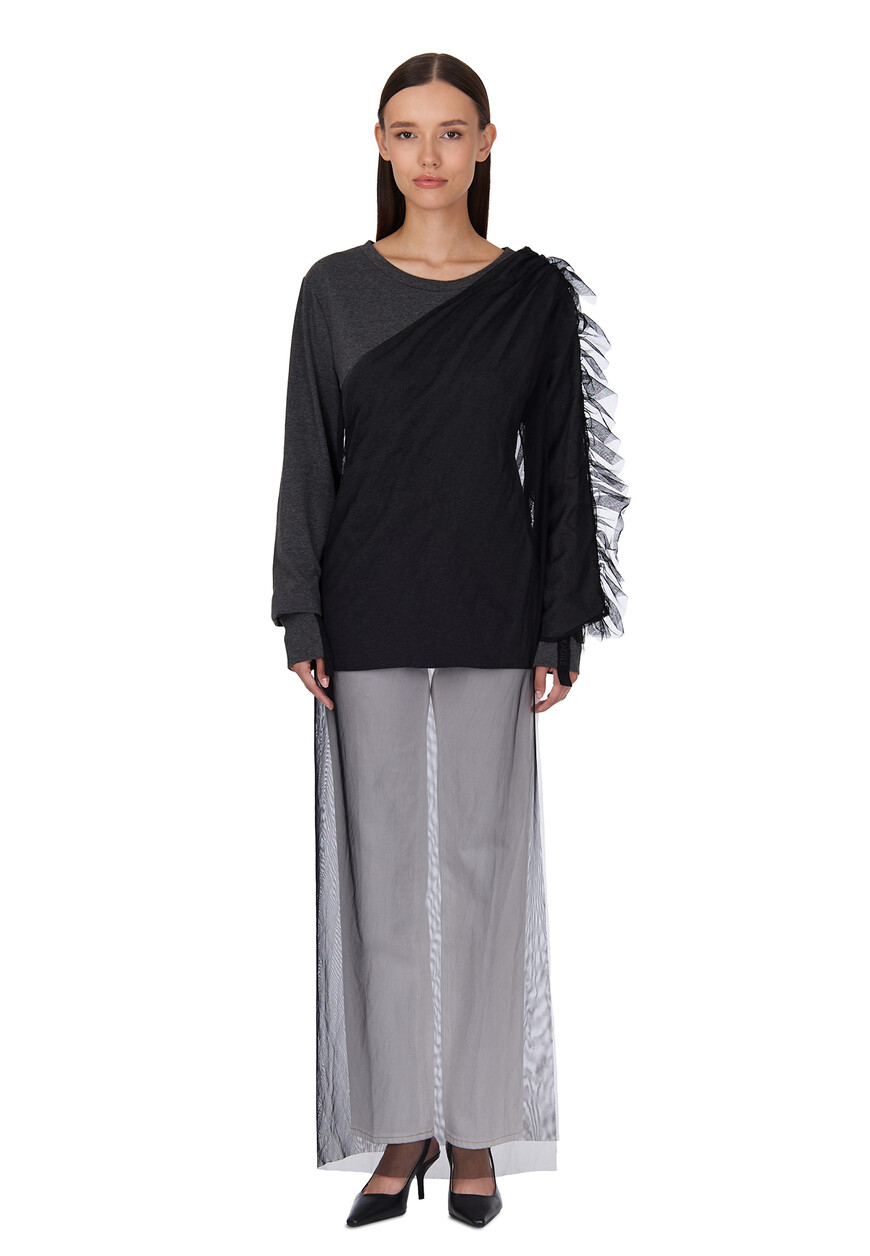 джемпер  5034 по акции