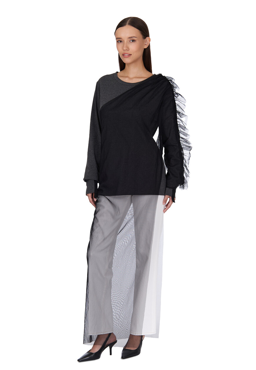 джемпер  5034 купить с доставкой