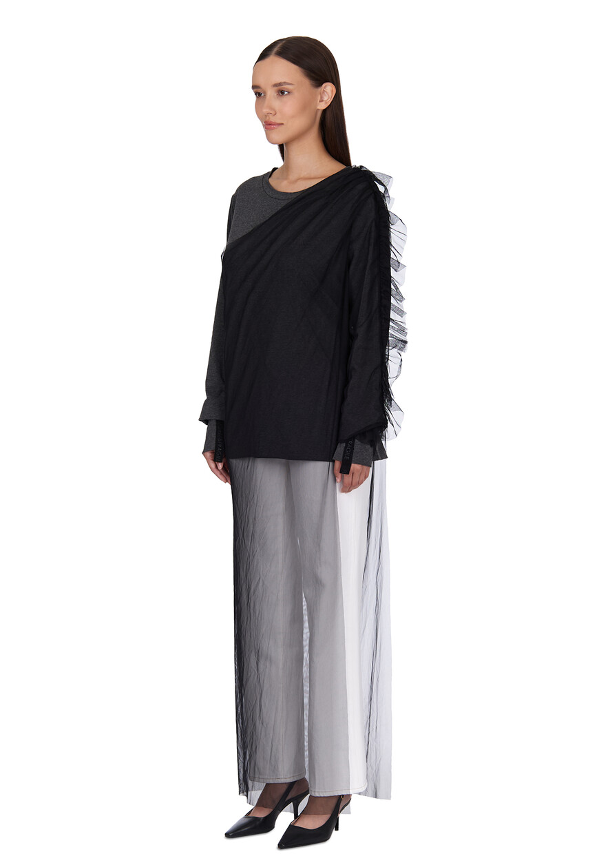 джемпер  5034 по низкой цене