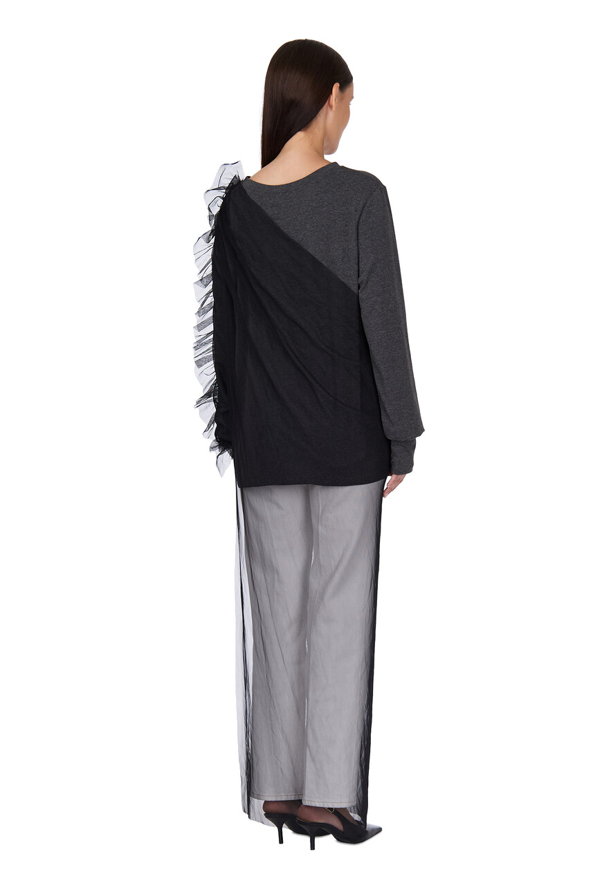 джемпер  5034 со скидкой