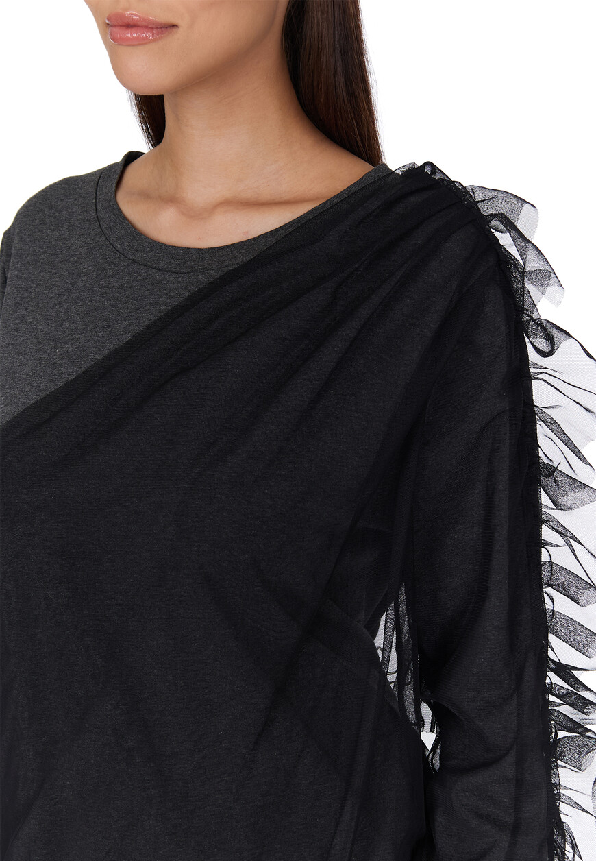 джемпер  5034 по распродаже