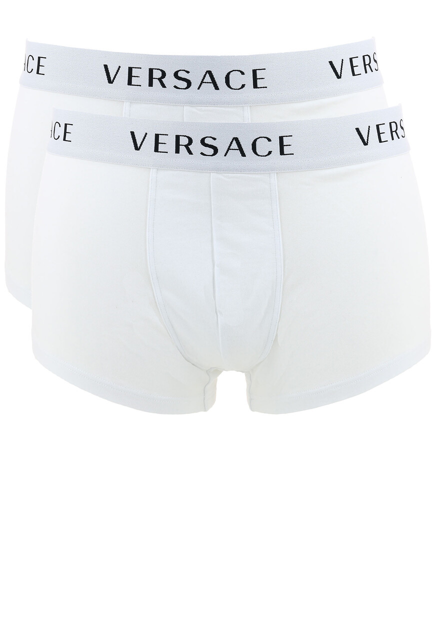 

Трусы Versace, Белый