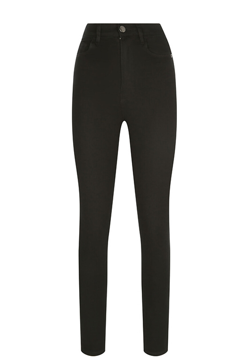 

Джинсы Emporio Armani, Черный