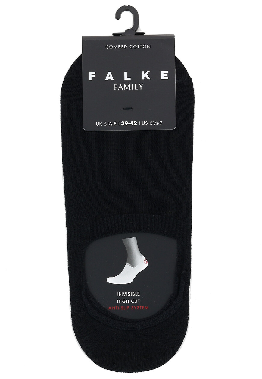 

Подследники Falke, Черный
