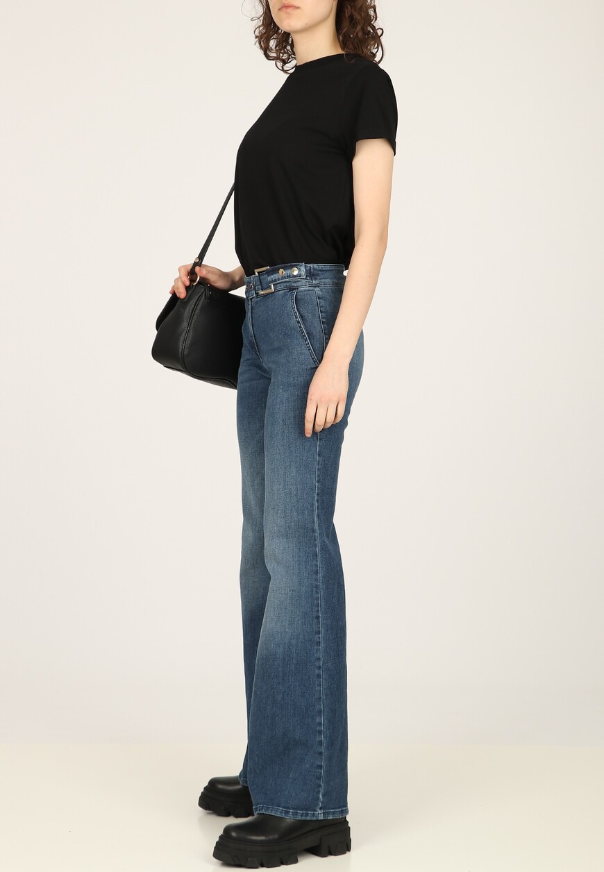 футболка  T-SHIRT купить с доставкой