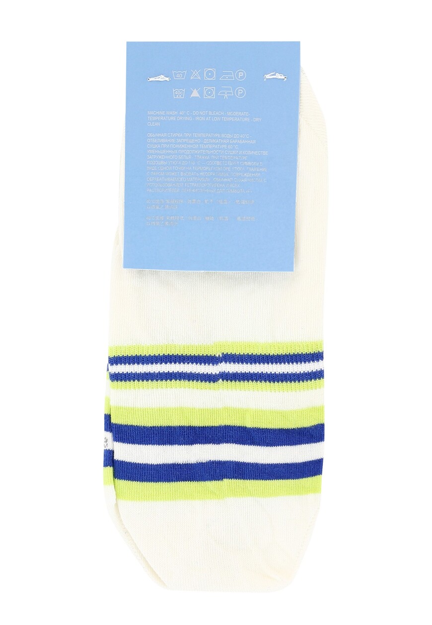 носки  Q0F056030770100 по акции