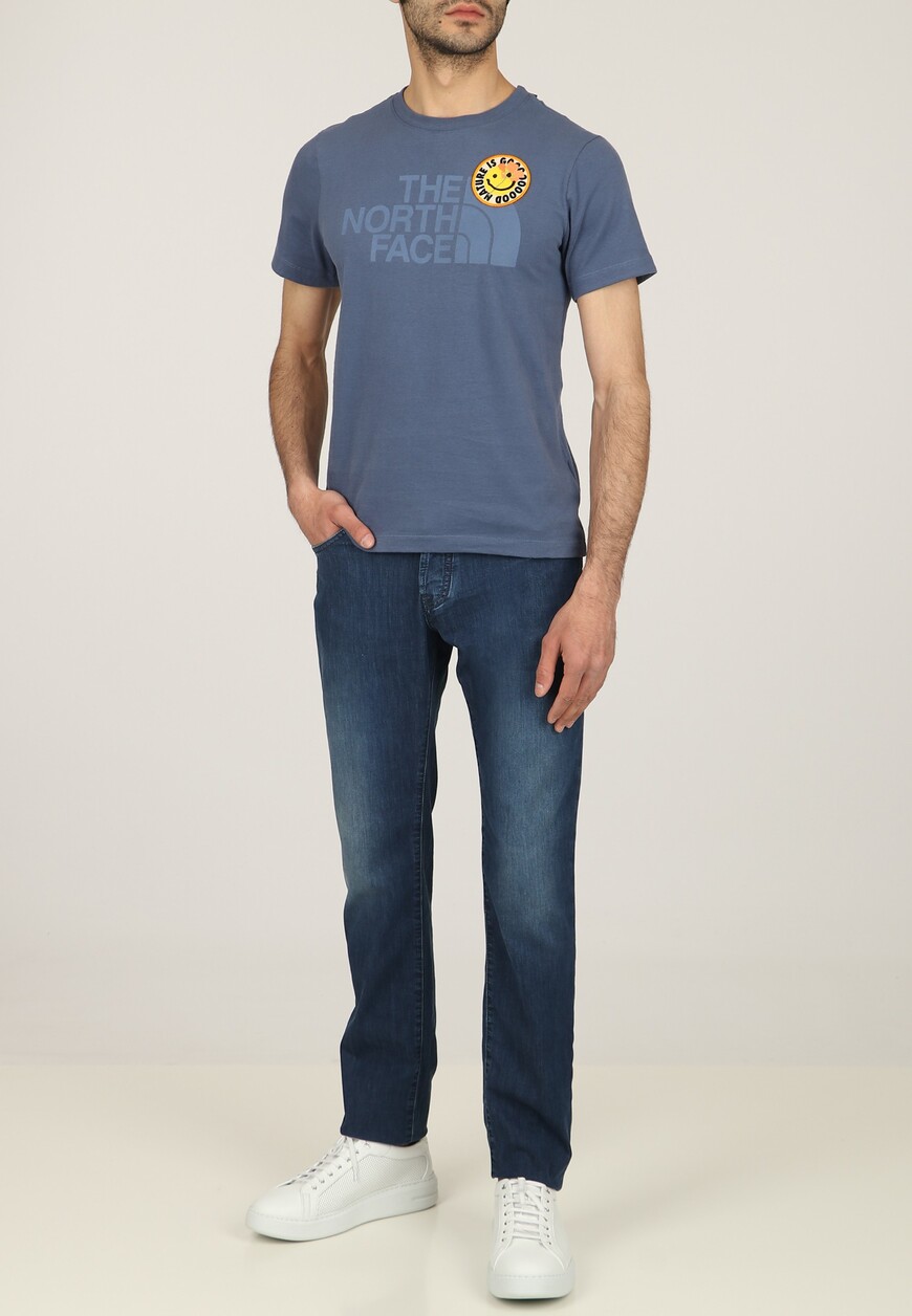 футболка  TA5A4BWC4 по акции