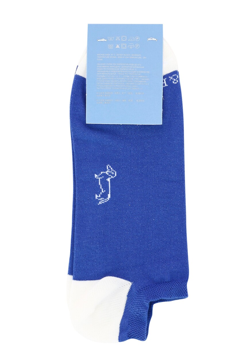 носки  Q0F014030665821 по акции