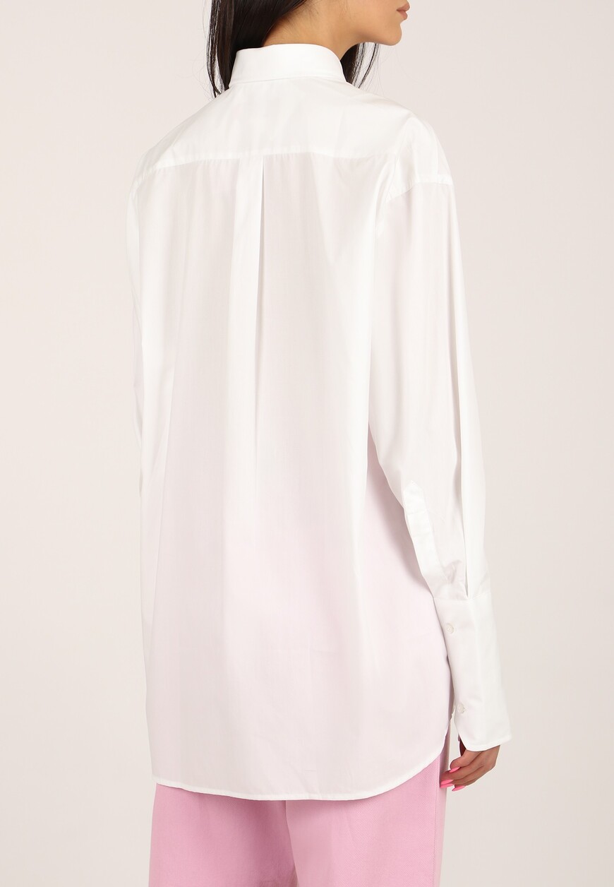 рубашка  21SS IGSH002A купить с доставкой