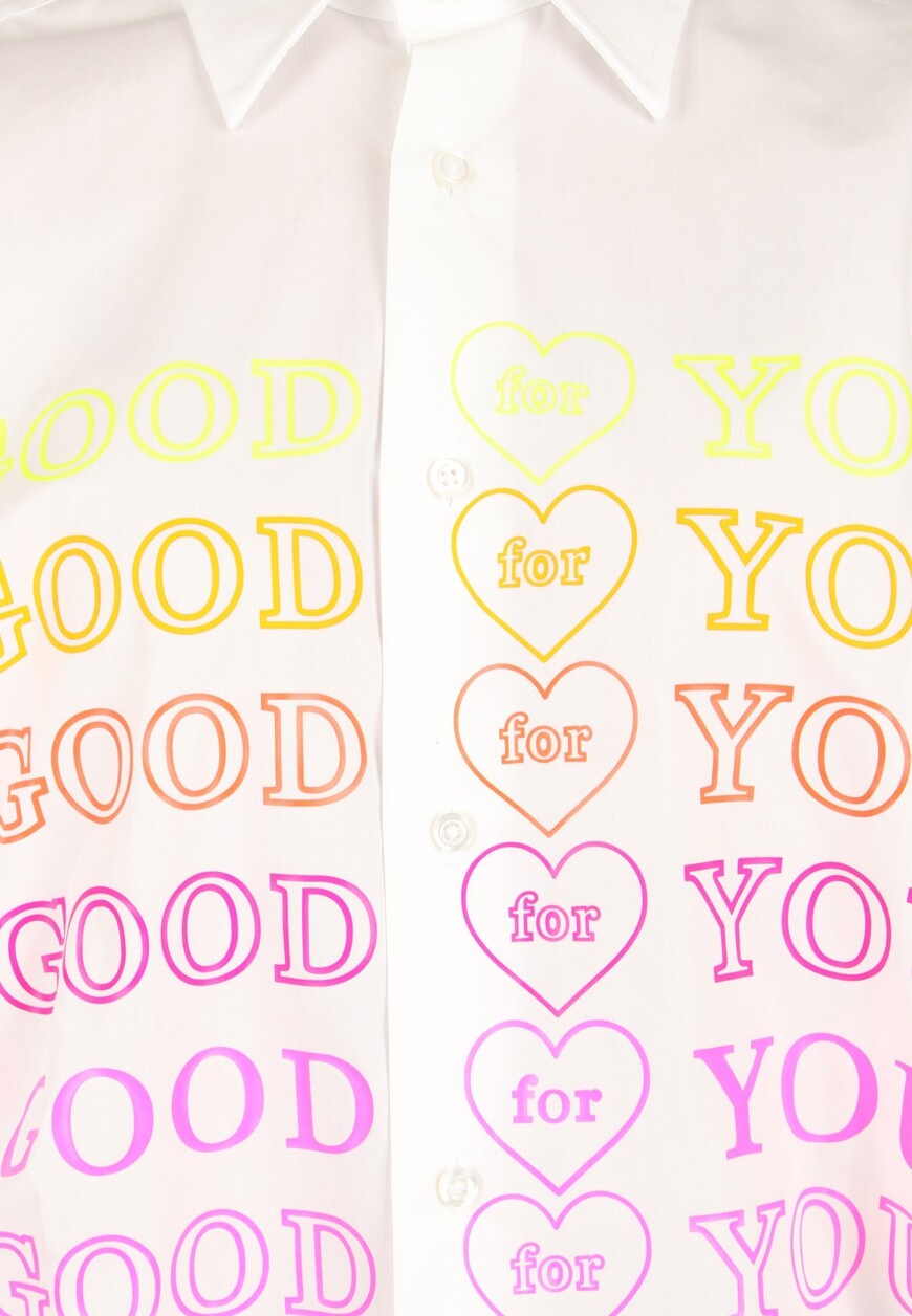 рубашка  21SS IGSH002A по низкой цене