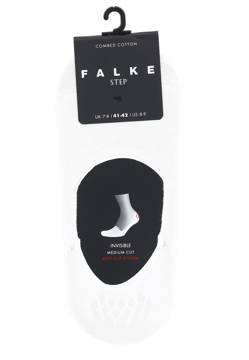 

Подследники Falke, Белый