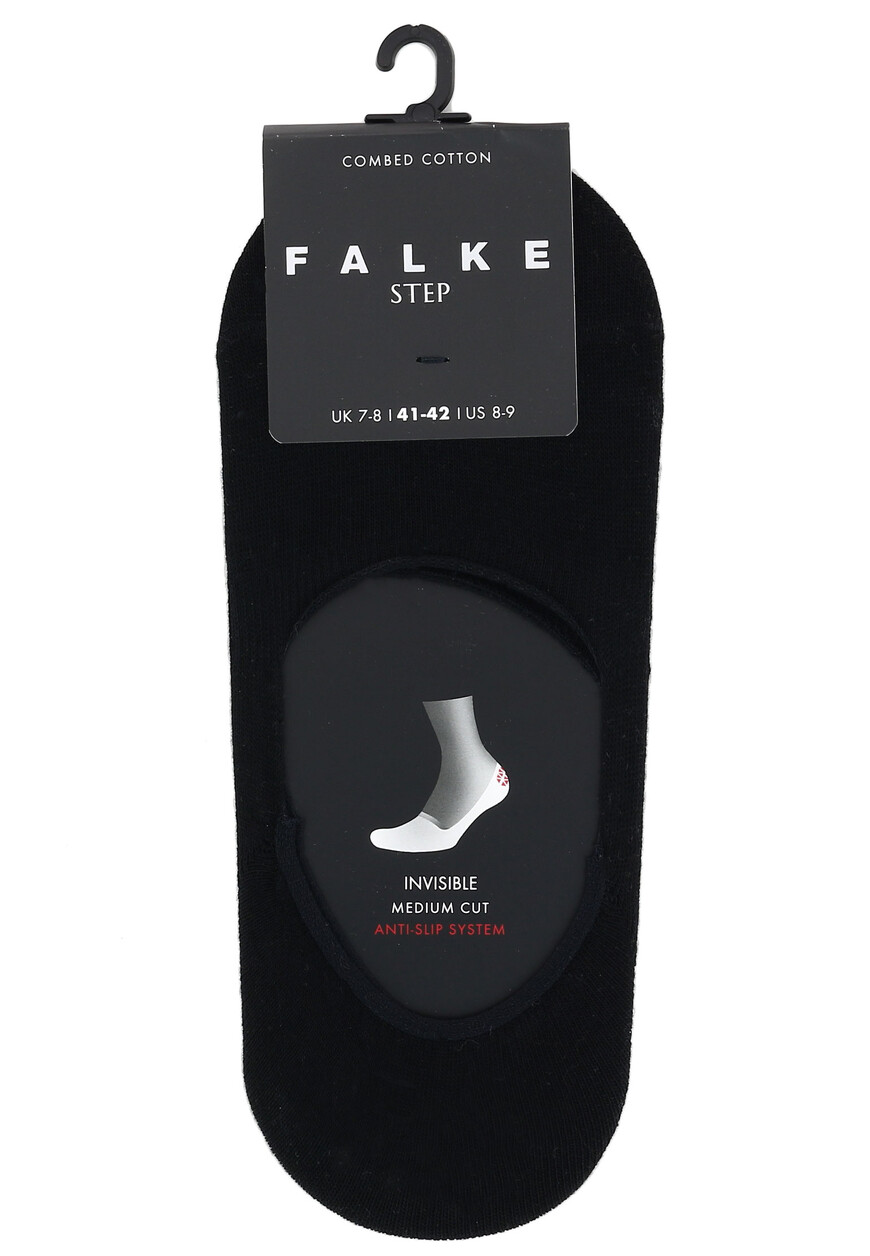 

Подследники Falke, Черный