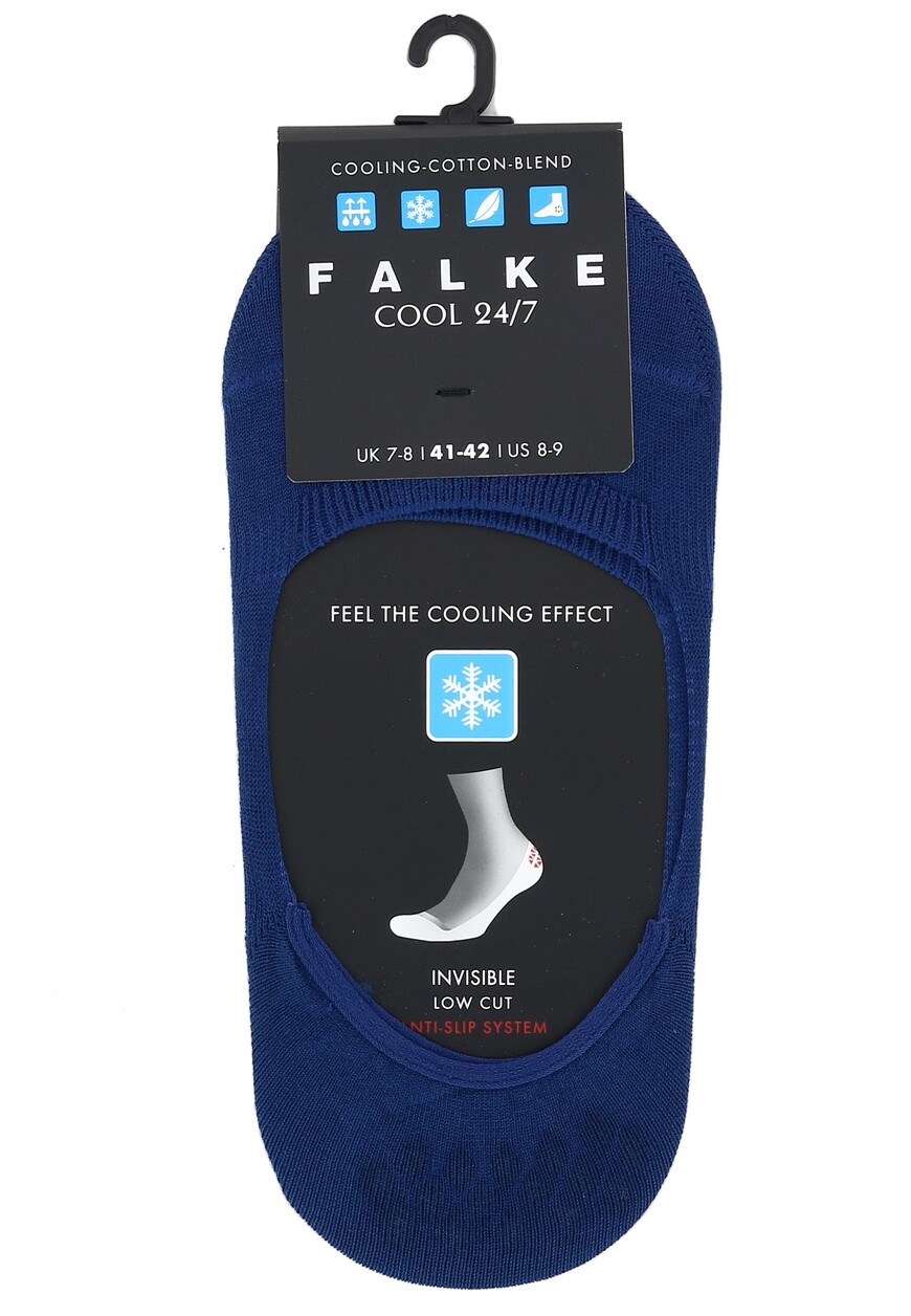 

Подследники Falke, Синий
