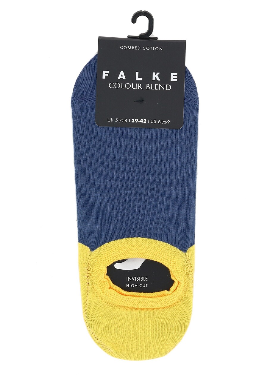 

Носки Falke, Голубой
