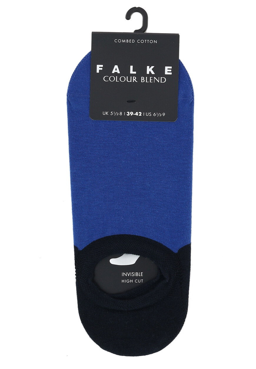 

Носки Falke, Синий