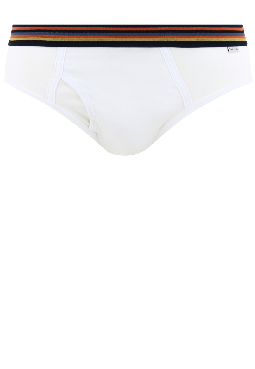 

Трусы Paul Smith, Белый