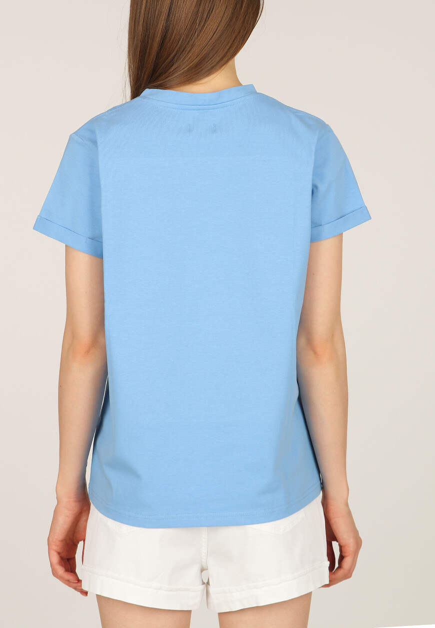 футболка  TE21-LOA купить с доставкой