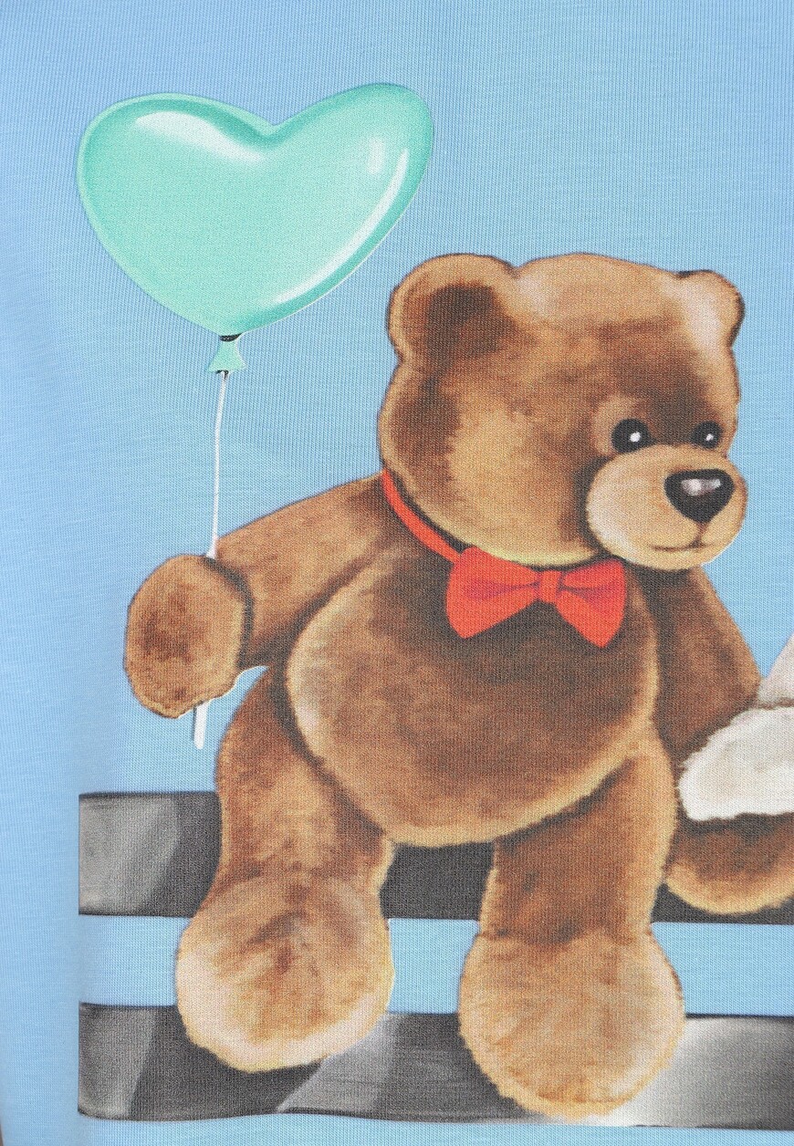 футболка  TE21-LOA по низкой цене