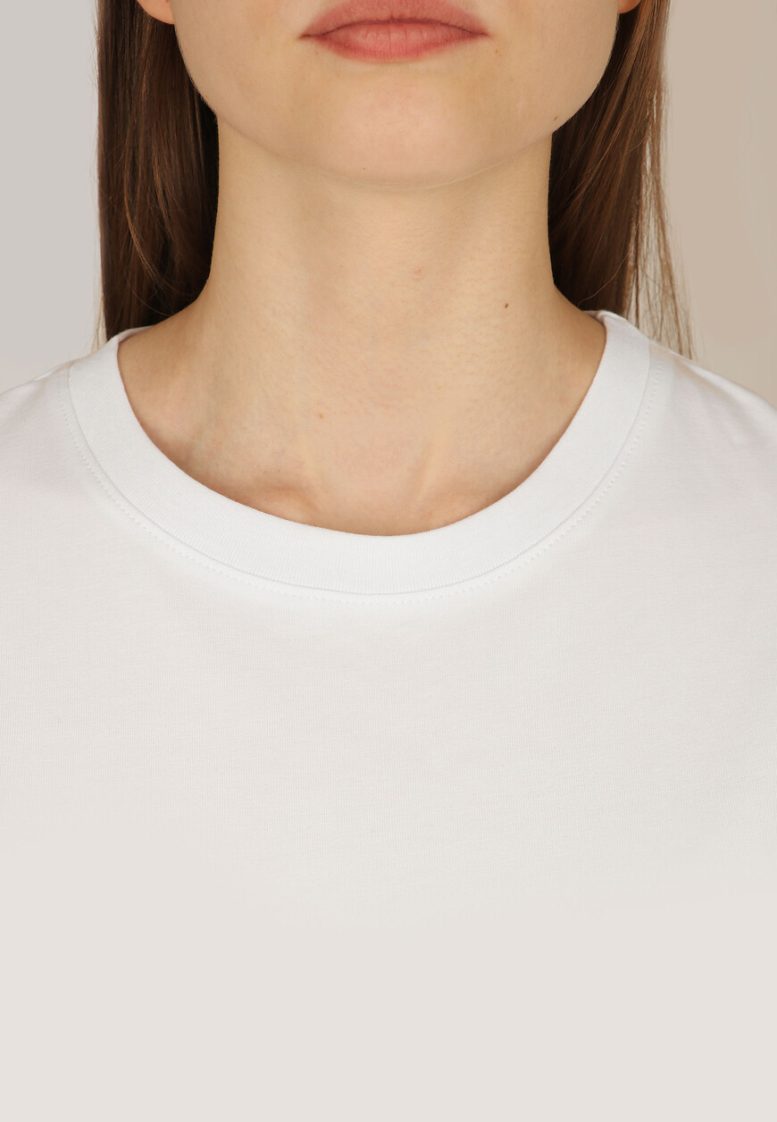 футболка  T21 по низкой цене