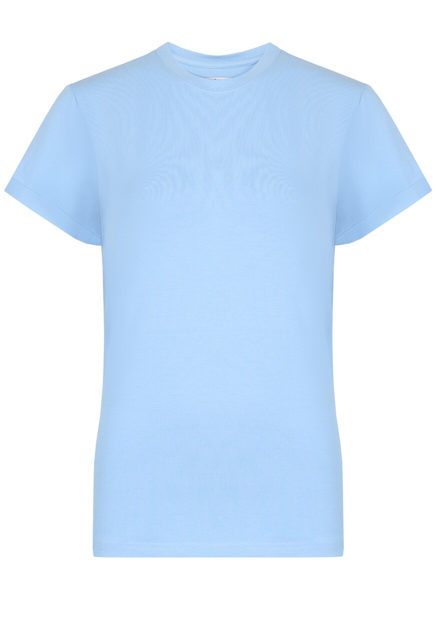 

Футболка Elyts, Голубой