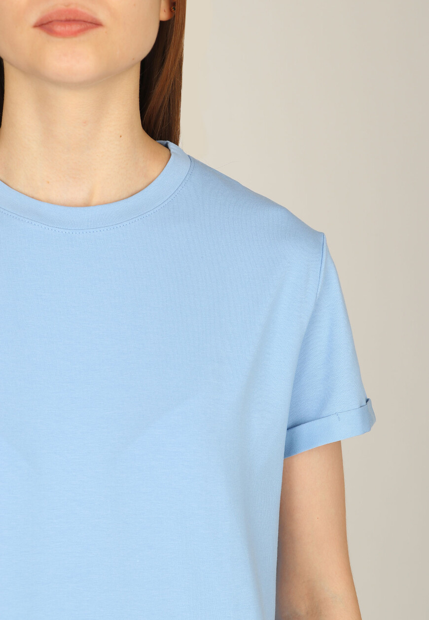 футболка  T21 по низкой цене