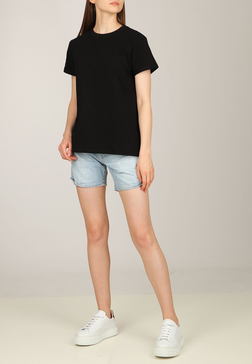 футболка  T21 по акции