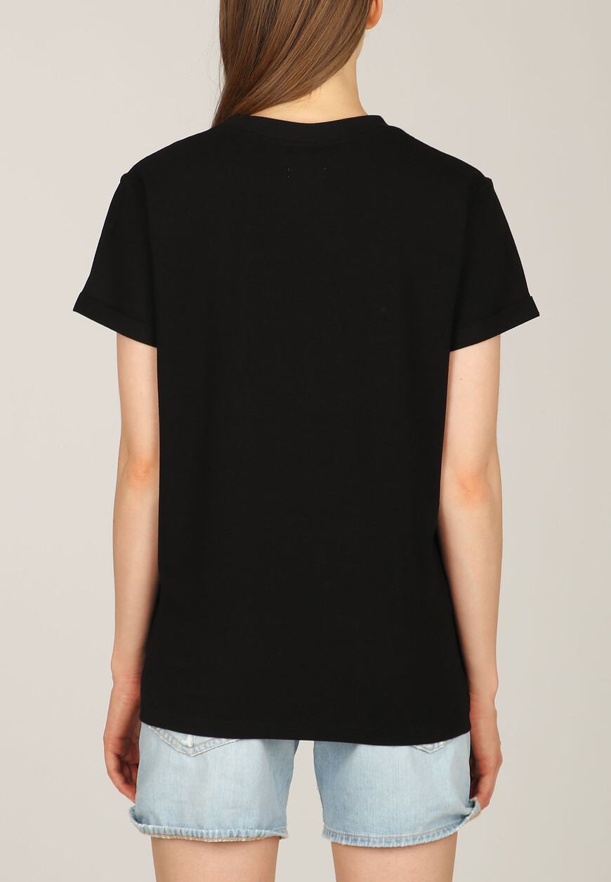 футболка  T21 купить с доставкой