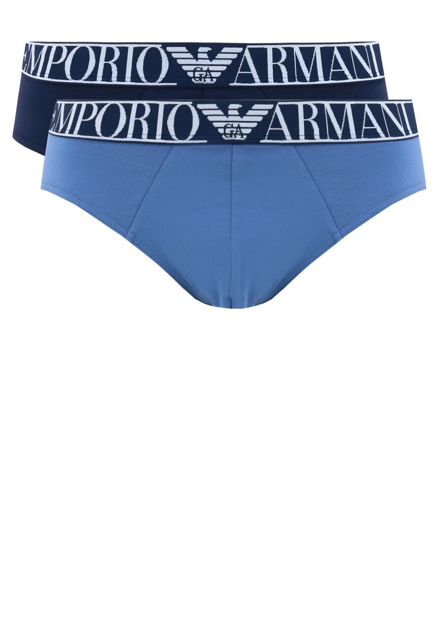 

Комплект Emporio Armani, Голубой