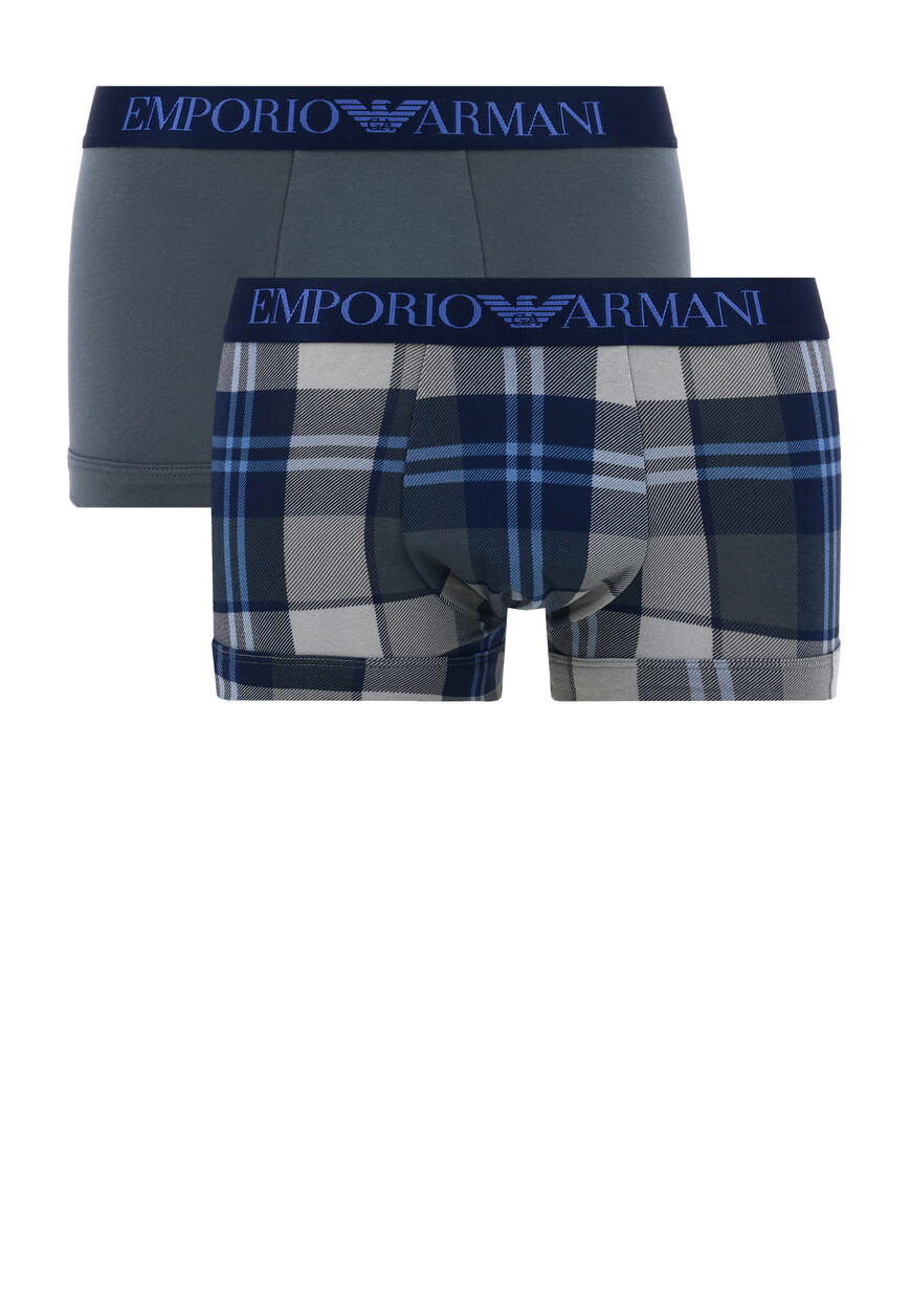 

Комплект Emporio Armani, Серый