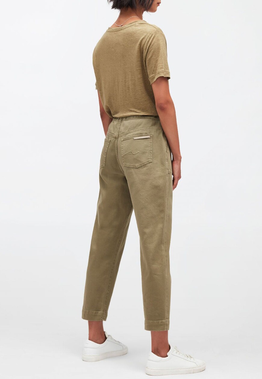 джинсы  JSUTV690SG купить с доставкой