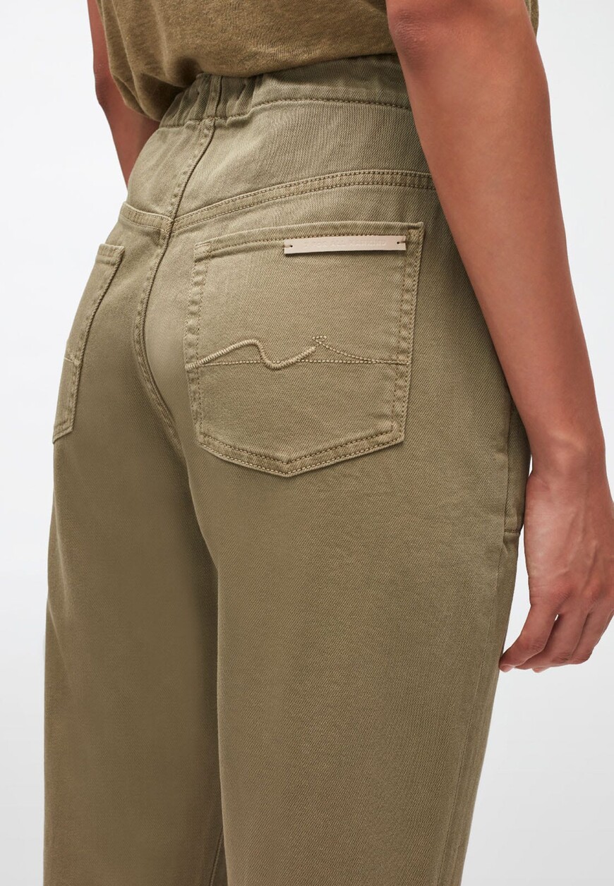 джинсы  JSUTV690SG по низкой цене