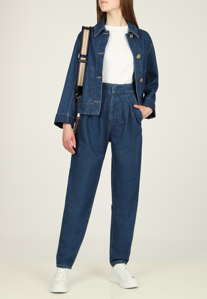 джинсы  3L2J78 2DN4Z по акции