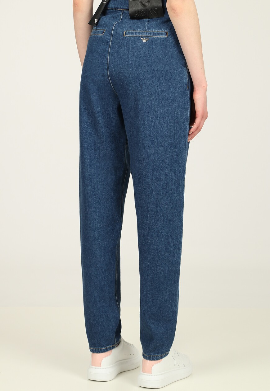 джинсы  3L2J78 2DN4Z купить с доставкой