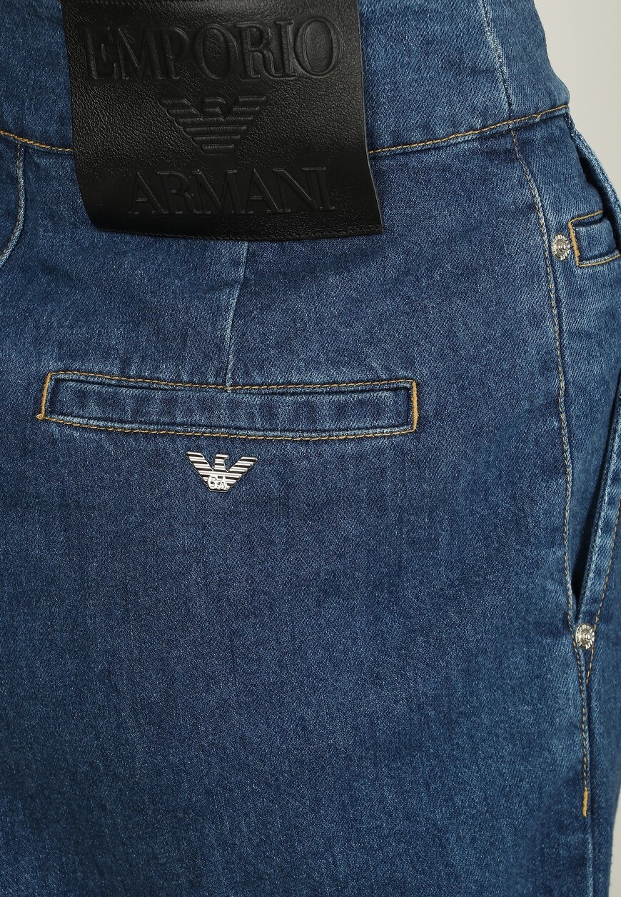 джинсы  3L2J78 2DN4Z по низкой цене