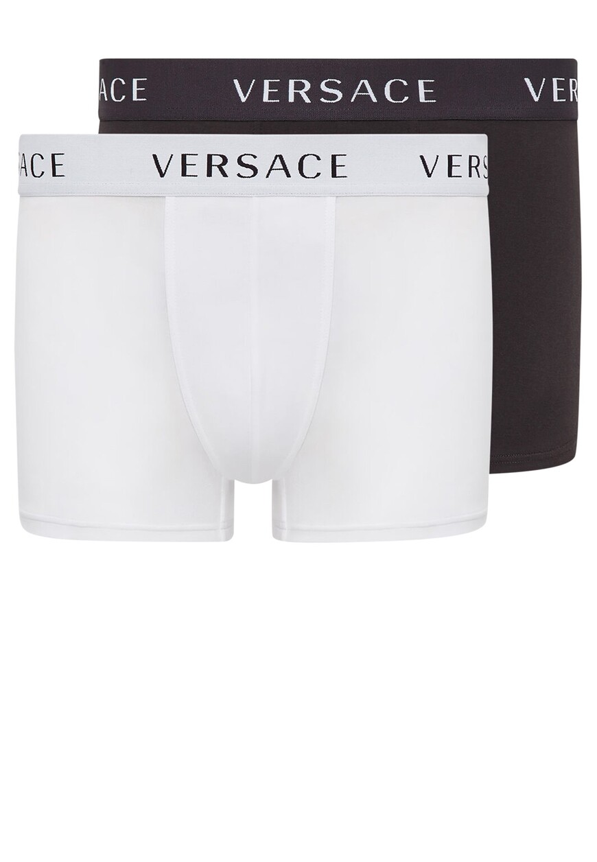 

Трусы Versace, Другой