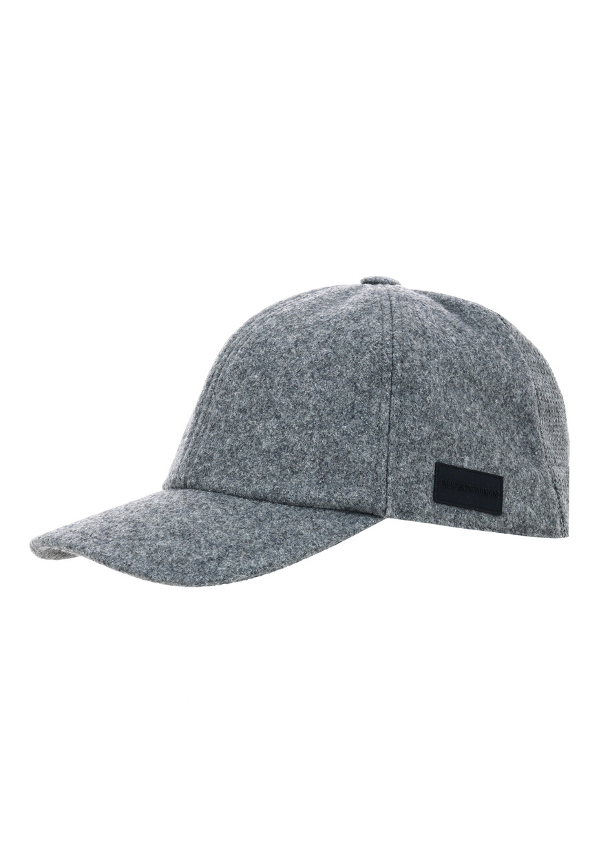 

Бейсболка Emporio Armani, Другой