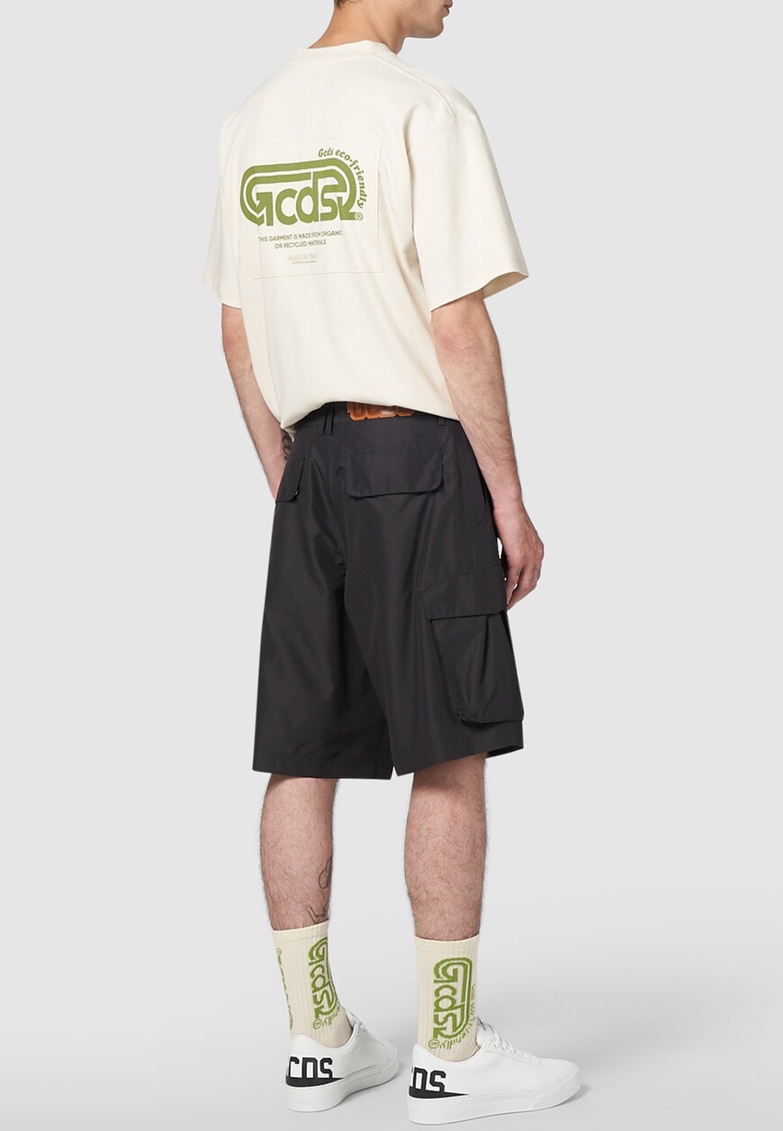 шорты  SS22M250306 по акции