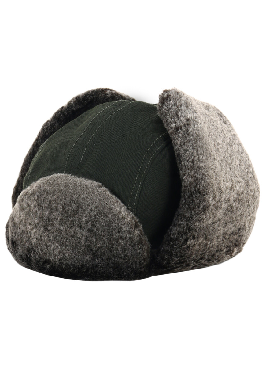 

Шапка Stetson, Коричневый