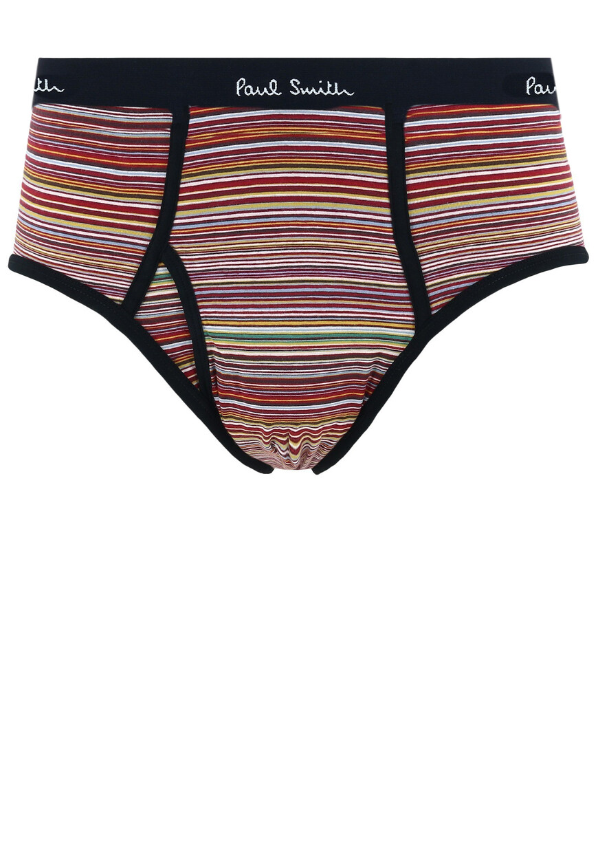 

Трусы Paul Smith, Красный