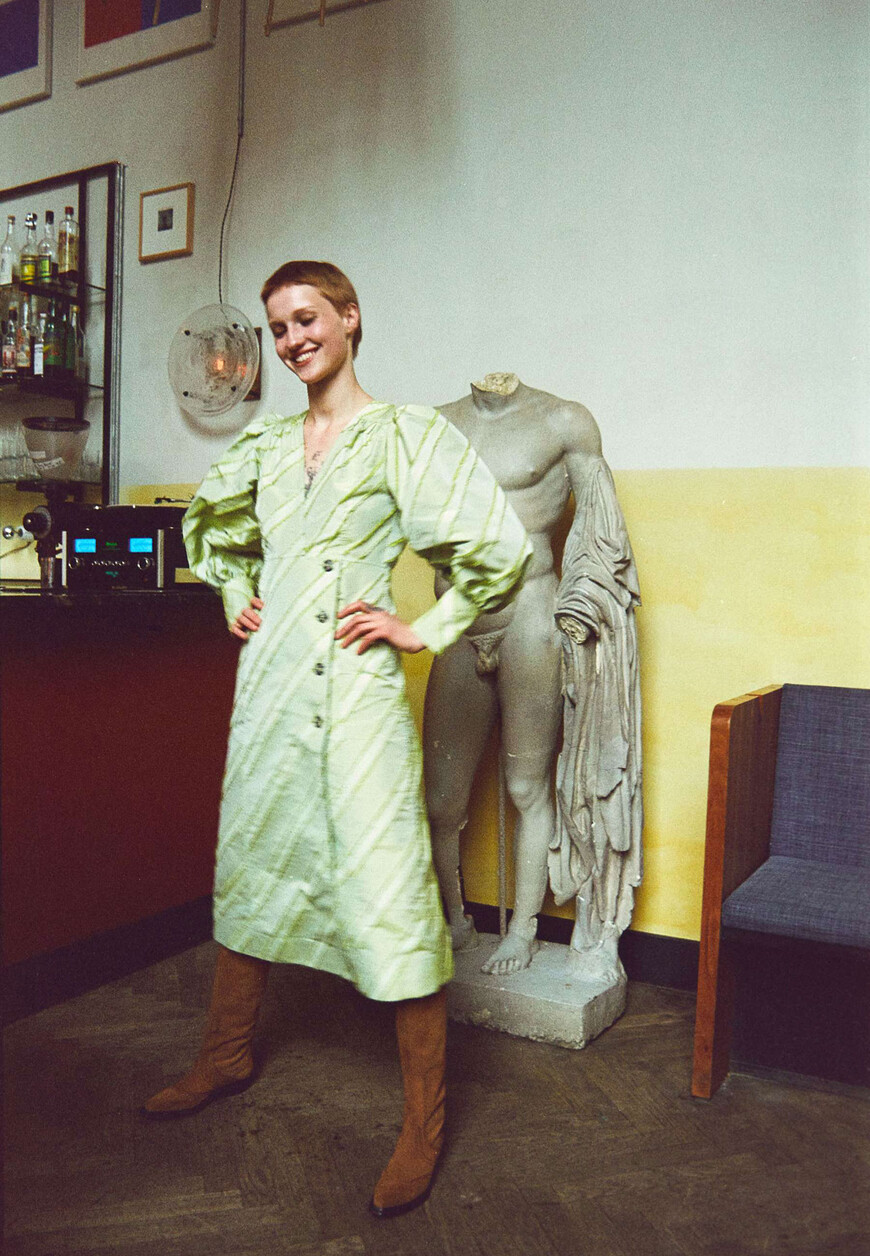 платье  F6582 по низкой цене