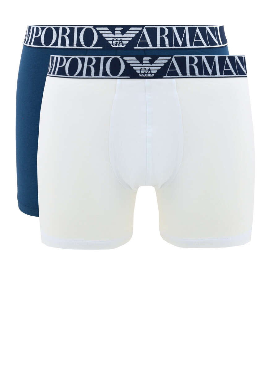 

Комплект Emporio Armani, Белый