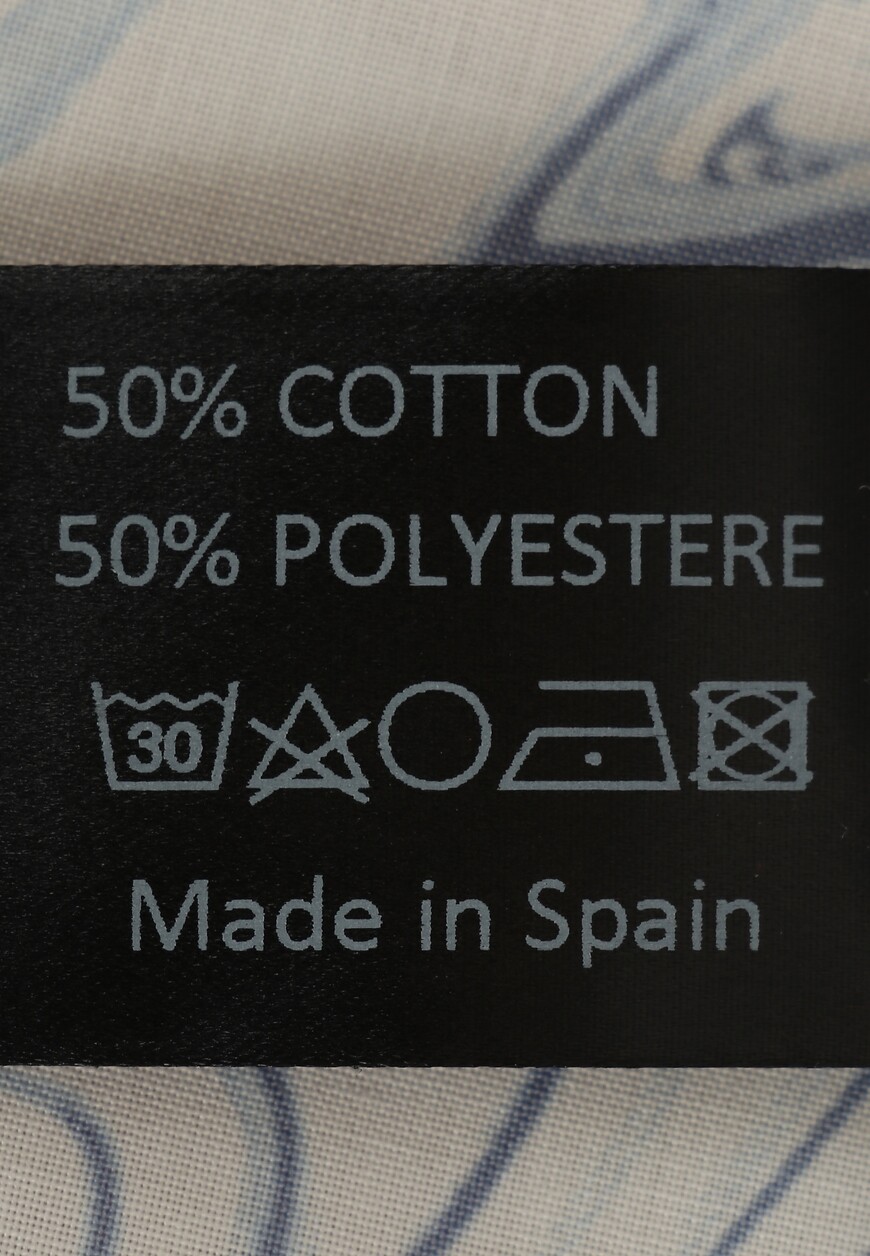 

Платье Poustovit, Голубой