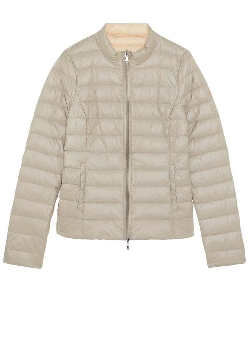 пуховик  CO0178 A503 фотография