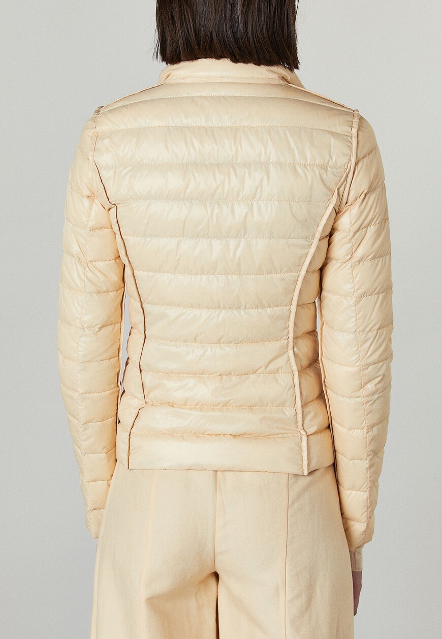 пуховик  CO0178 A503 купить с доставкой