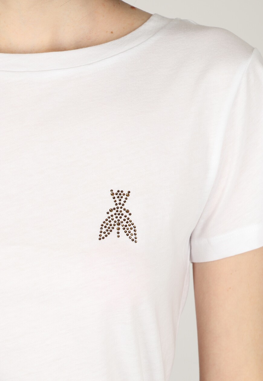 футболка  2M4221 J8U4 со скидкой