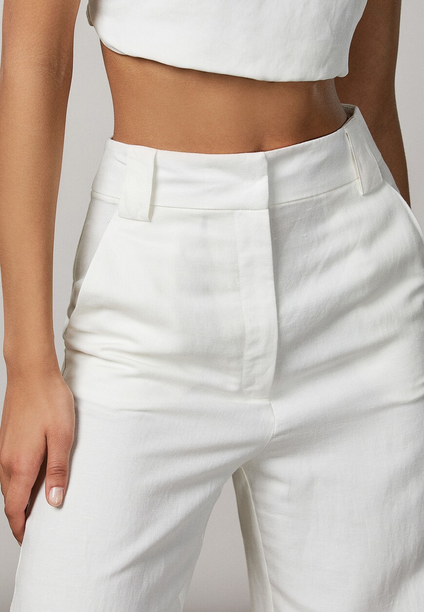 брюки  2P1394 A052 по низкой цене