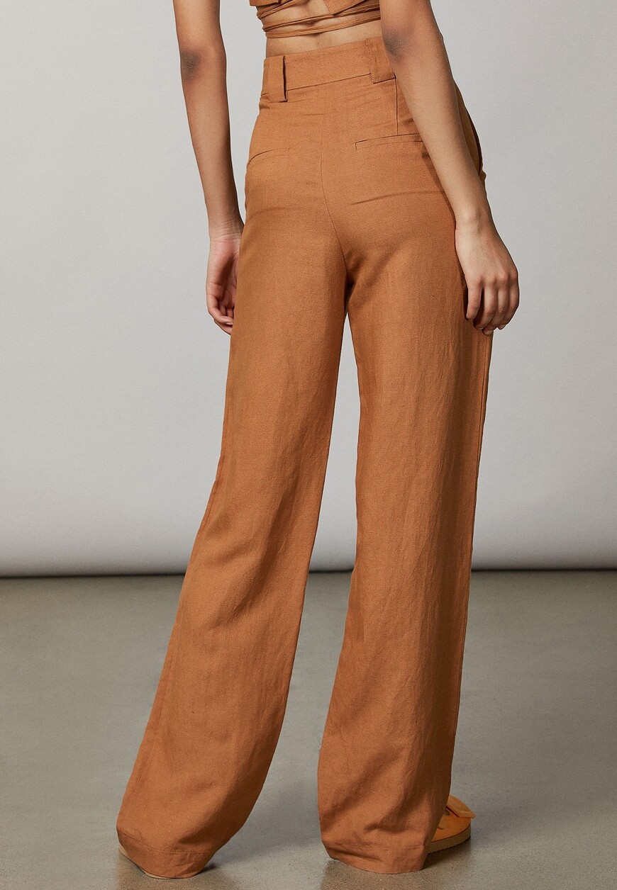 брюки  2P1394 A052 купить с доставкой